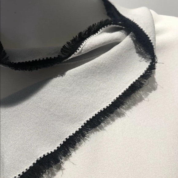 BRAND NEW PHILIP LIM 100% SILK, M - Picture 3 of 6